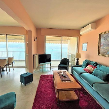 Appartement Vue Mer Carmino Ajaccio アジャクシオ エクステリア 写真