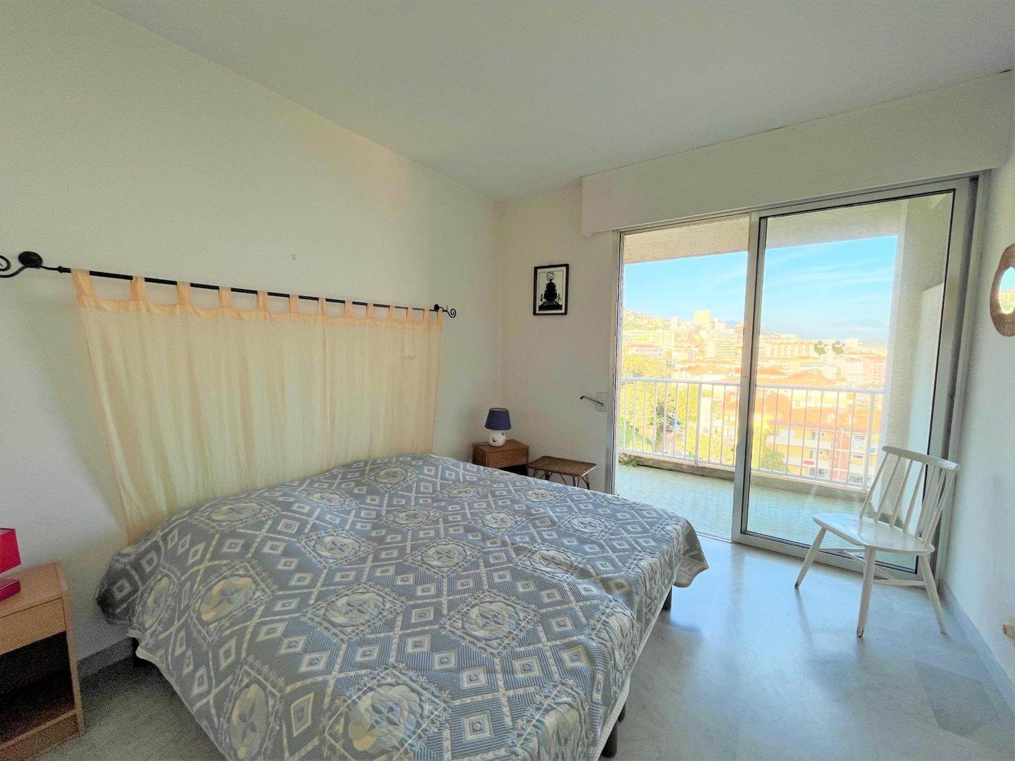 Appartement Vue Mer Carmino Ajaccio アジャクシオ エクステリア 写真