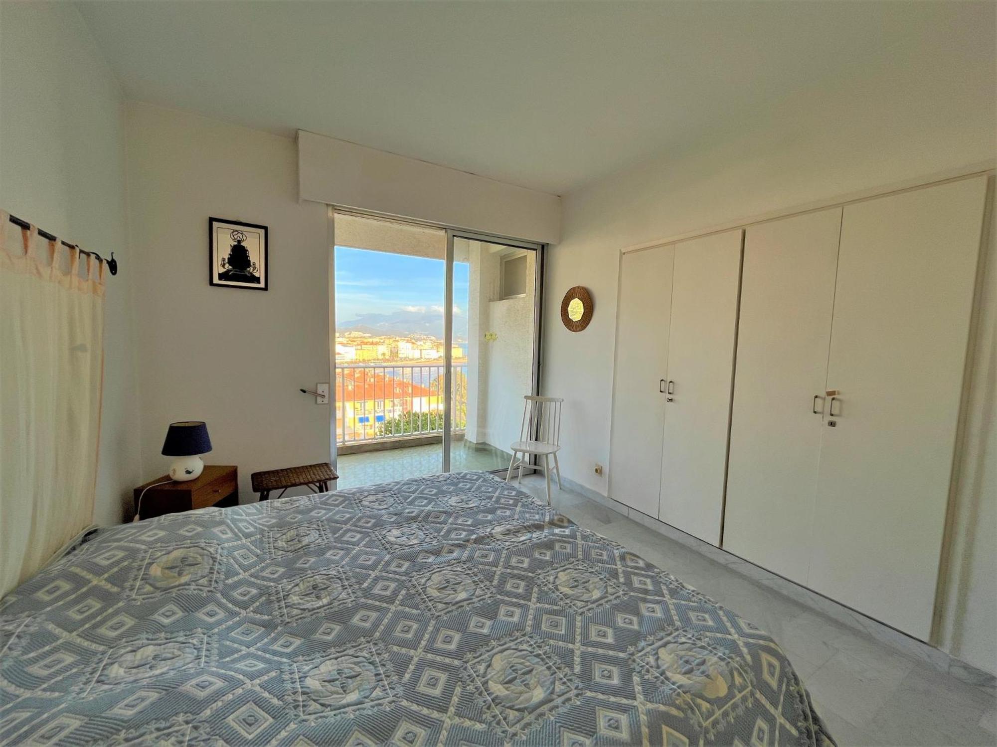 Appartement Vue Mer Carmino Ajaccio アジャクシオ エクステリア 写真