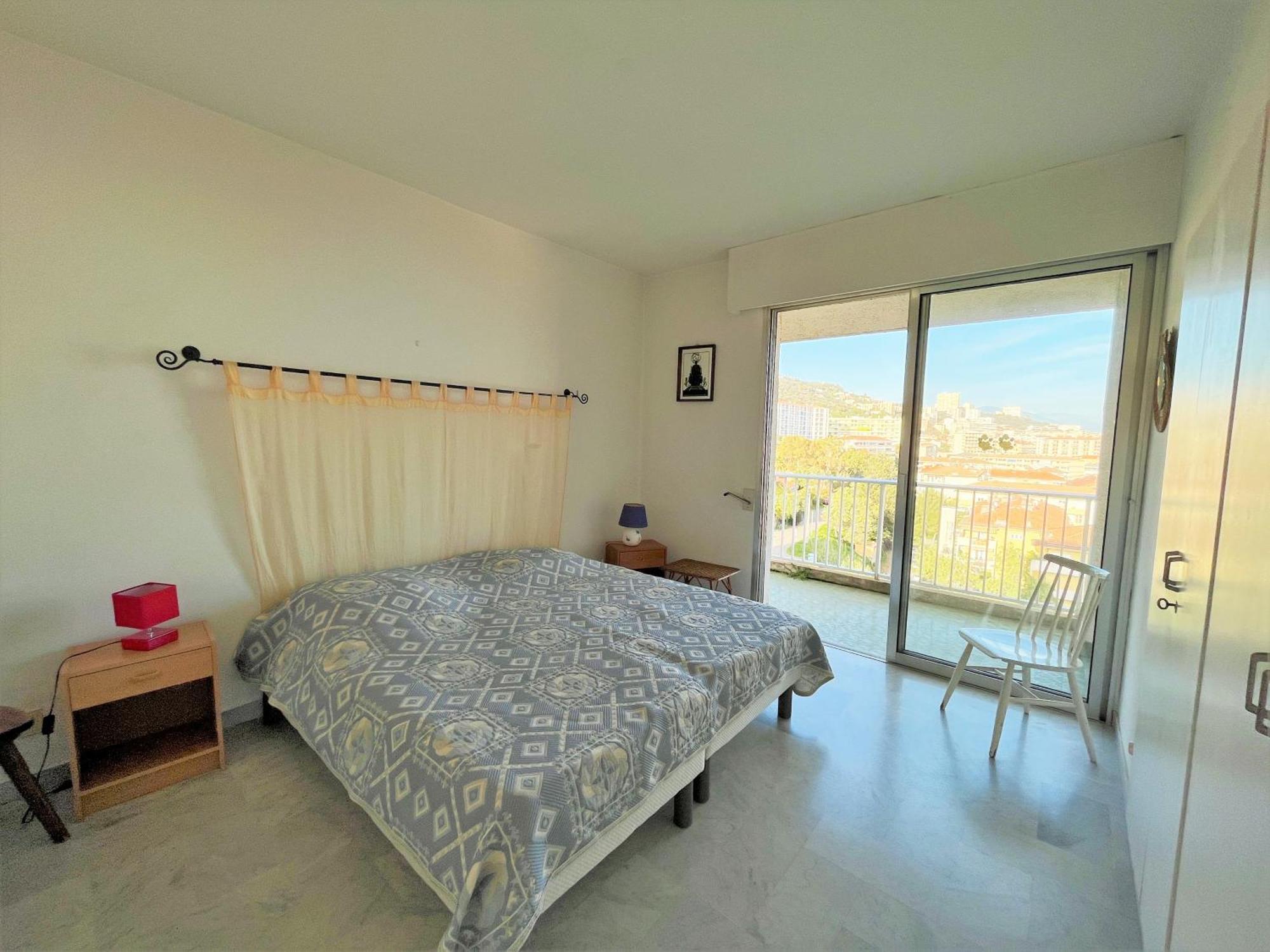 Appartement Vue Mer Carmino Ajaccio アジャクシオ エクステリア 写真