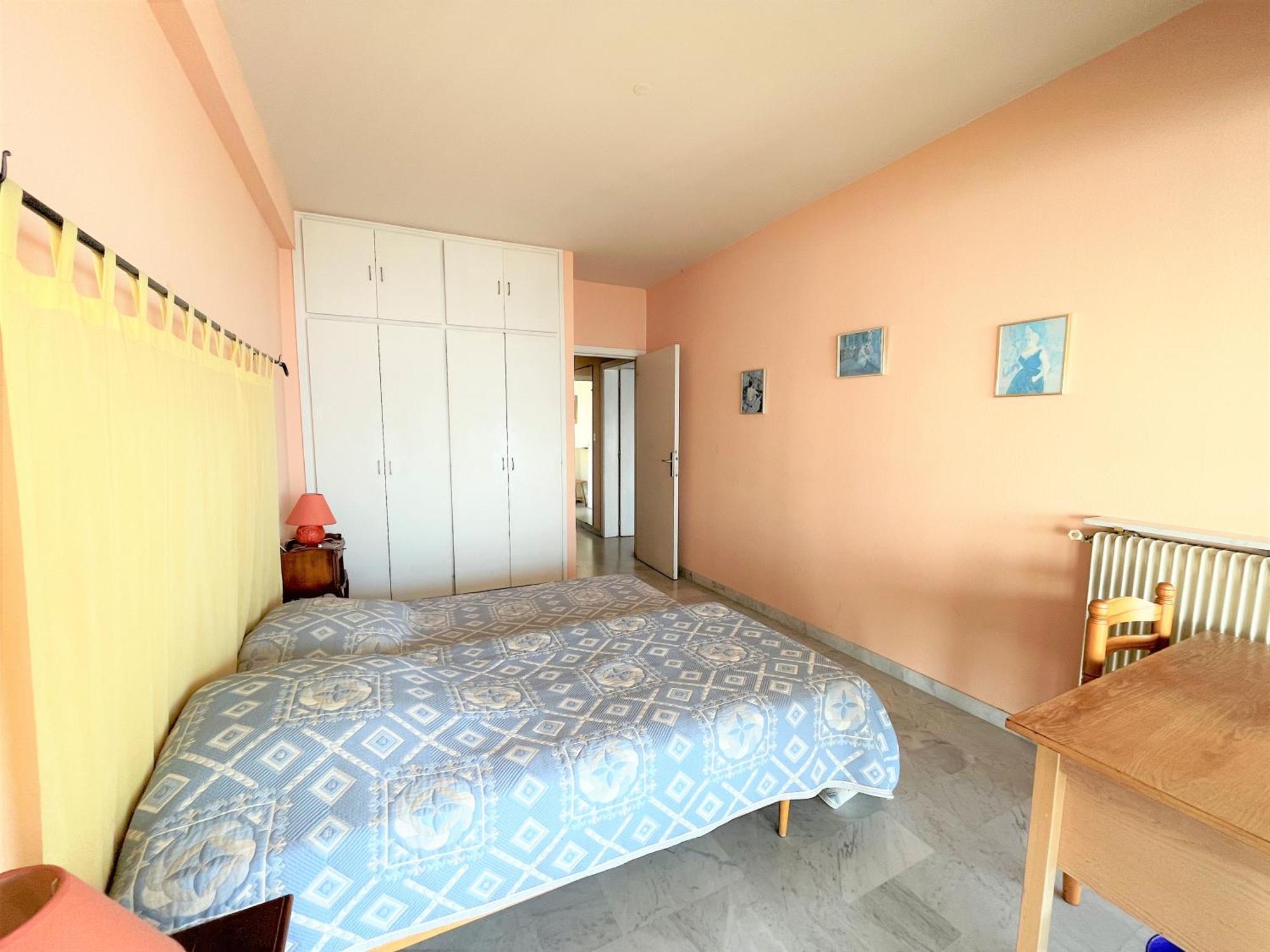 Appartement Vue Mer Carmino Ajaccio アジャクシオ エクステリア 写真