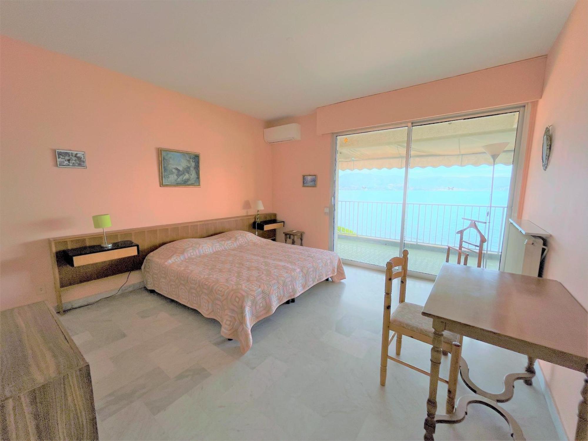 Appartement Vue Mer Carmino Ajaccio アジャクシオ エクステリア 写真